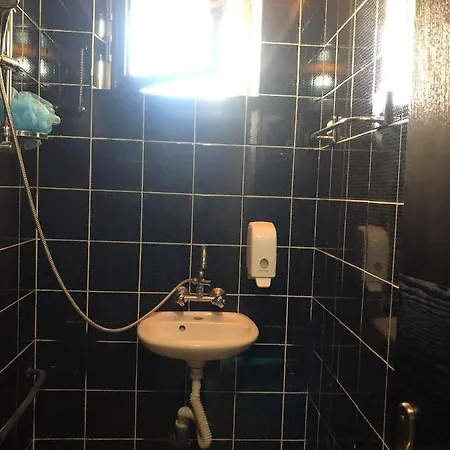 Hostel Plovdiv ホステル *