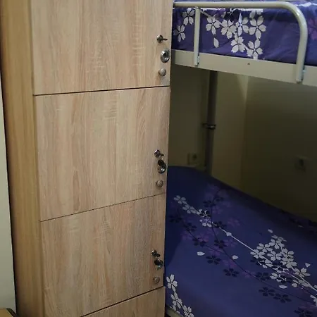 Hostel Plovdiv * プロヴディフ