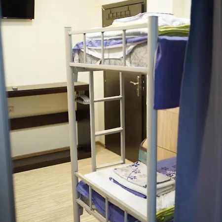 Hostel Plovdiv ホステル プロヴディフ