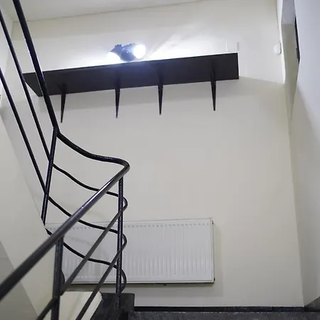 Hostel Plovdiv ホステル *