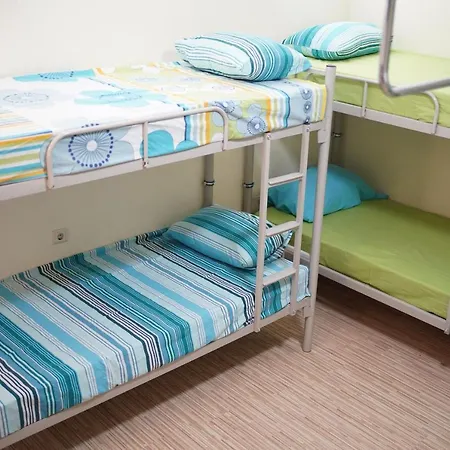 Hostel Plovdiv * プロヴディフ