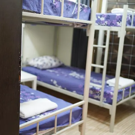 Hostel Plovdiv * プロヴディフ