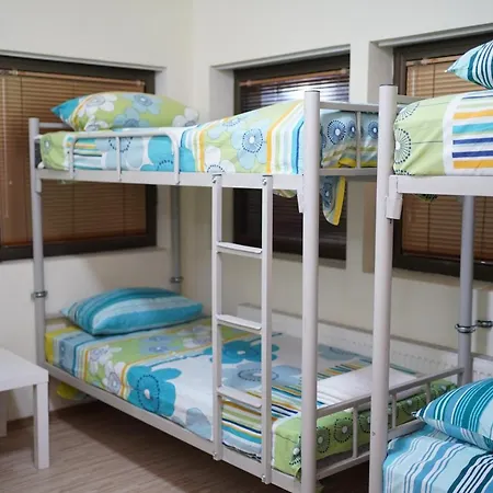 Hostel Plovdiv プロヴディフ