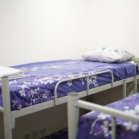 ホステル Hostel Plovdiv