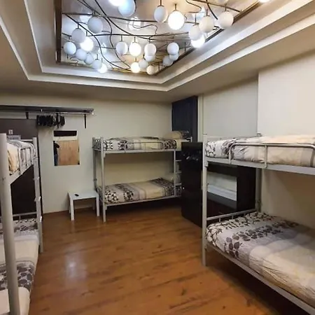 Hostel Plovdiv ホステル プロヴディフ