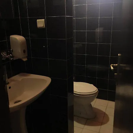 ホステル Hostel Plovdiv