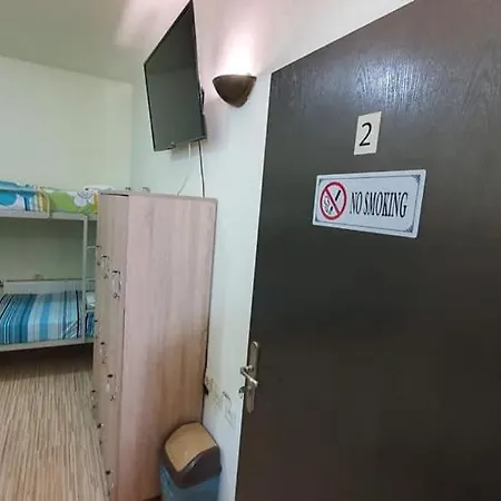 ホステル Hostel Plovdiv *