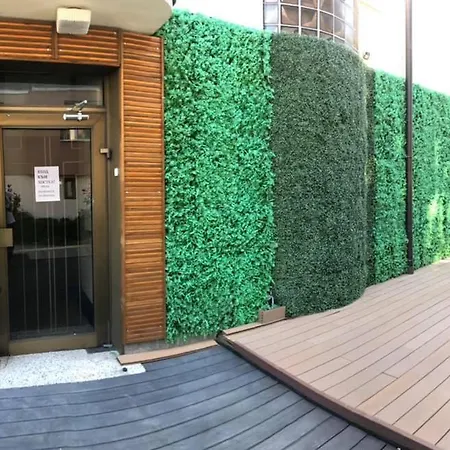 Hostel Plovdiv プロヴディフ