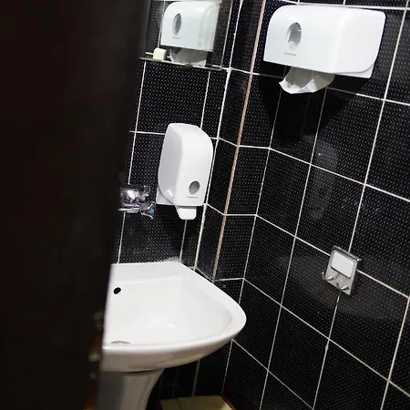 Hostel Plovdiv *