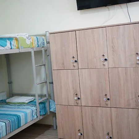 Hostel Plovdiv *