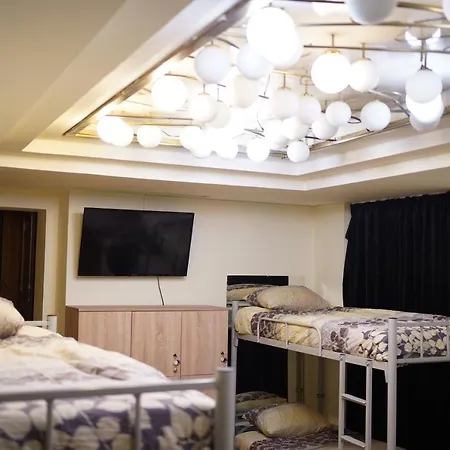 Hostel Plovdiv