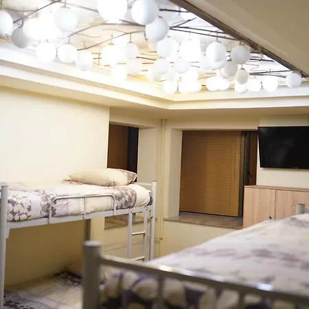 Hostel Plovdiv Пловдив