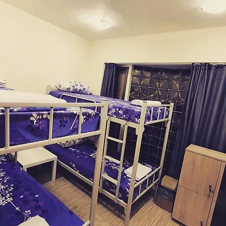 אכסניה Hostel Plovdiv