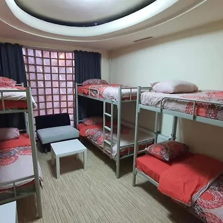 Hostel Plovdiv Пловдив