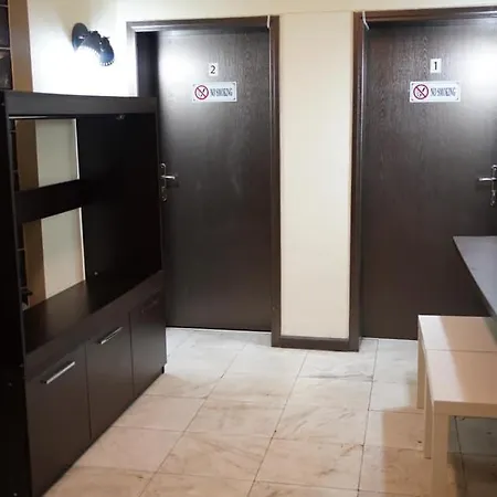 אכסניה Hostel Plovdiv *