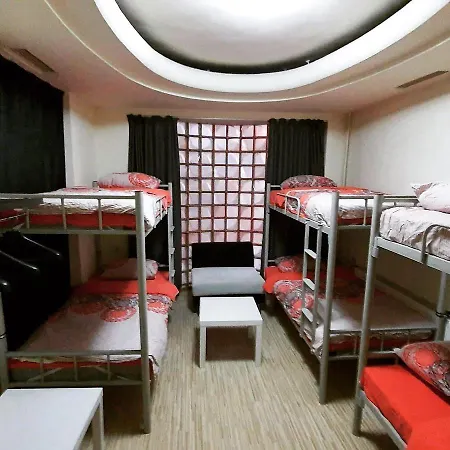 Hostel Plovdiv