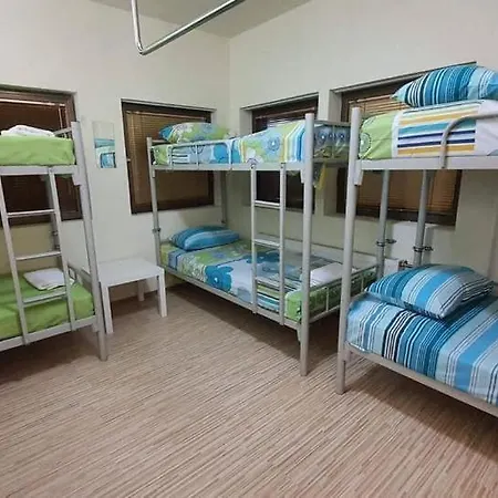 Hostel Plovdiv