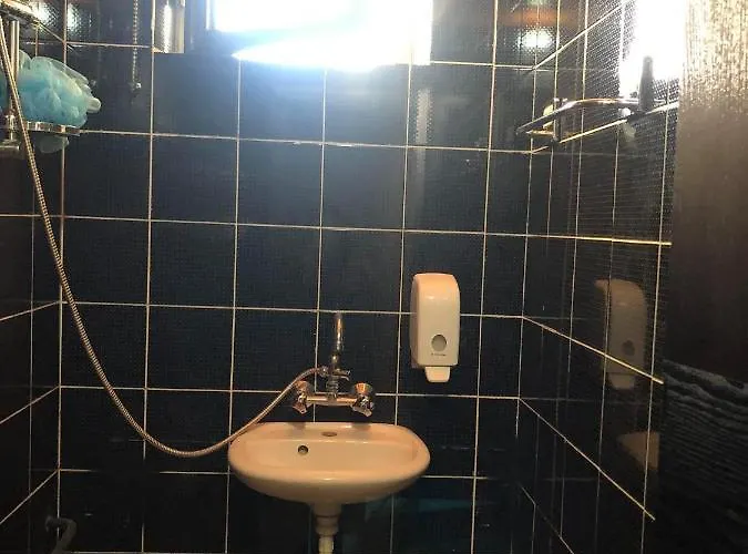 Hostel Plovdiv Vandrerhjem *