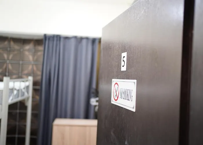 Hostel Plovdiv Vandrerhjem