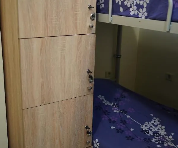 Hostel Plovdiv * Plovdiv