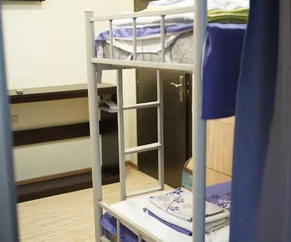 Hostel Plovdiv Vandrerhjem Plovdiv