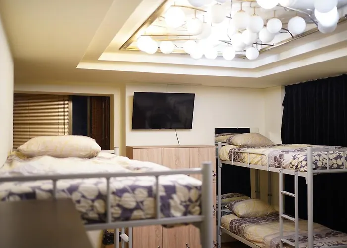 Hostel Plovdiv Vandrerhjem *