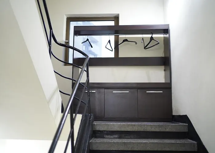 Hostel Plovdiv Vandrarhem *