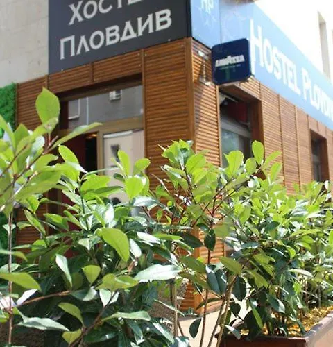 Hostel Plovdiv * Plovdiv