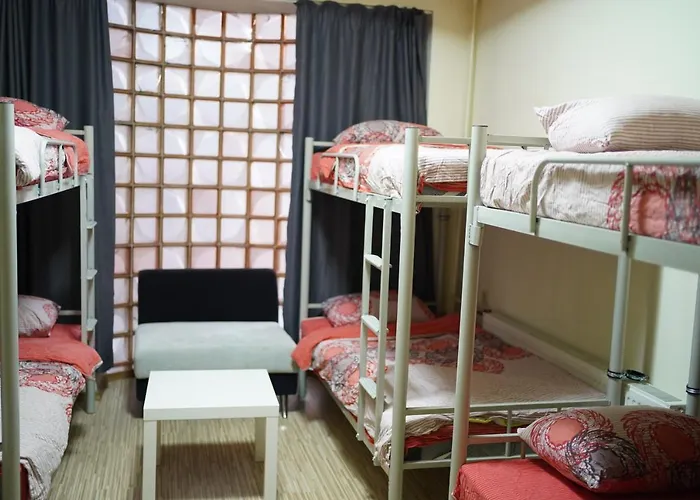 Hostel Plovdiv * Plovdiv