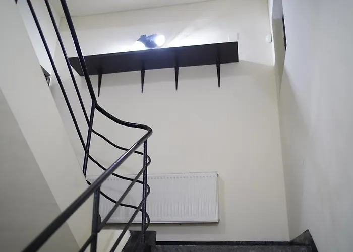 Hostel Plovdiv Vandrerhjem *