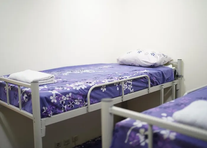 Vandrarhem Hostel Plovdiv