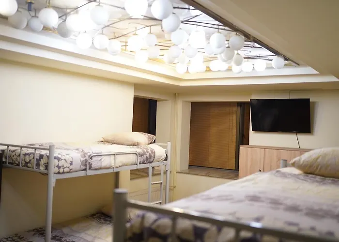 Hostel Plovdiv Plovdiv