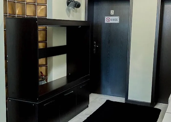 Hostel Plovdiv Vandrerhjem Plovdiv