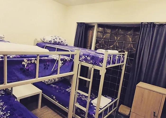 Vandrerhjem Hostel Plovdiv