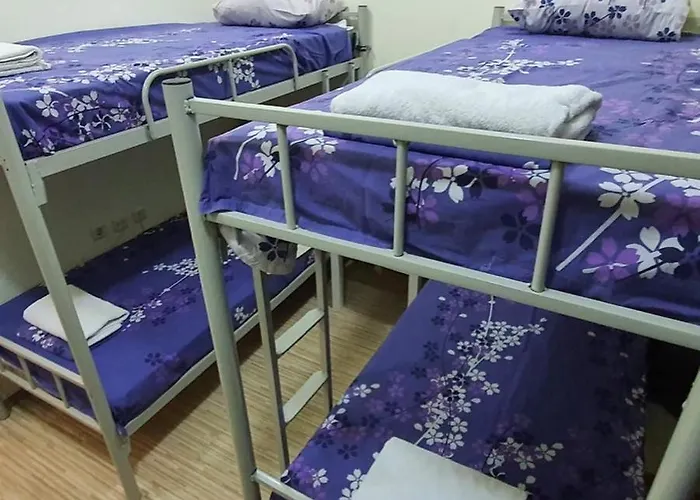 Hostel Plovdiv Vandrerhjem