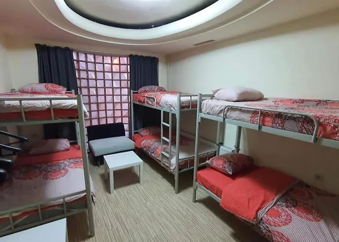 Hostel Plovdiv Plovdiv