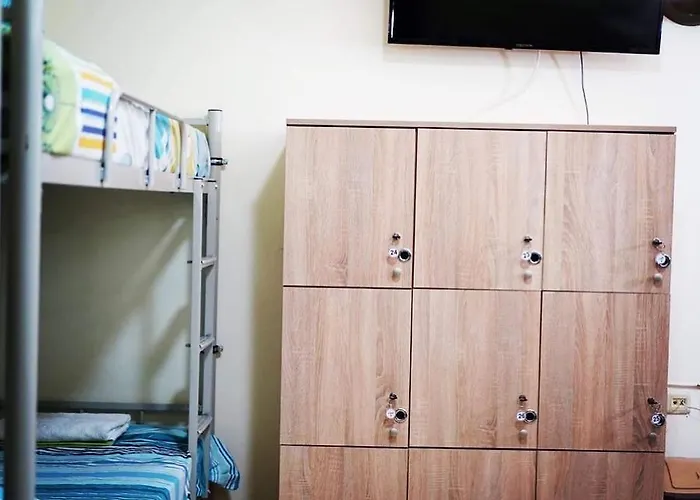 Hostel Plovdiv Plovdiv