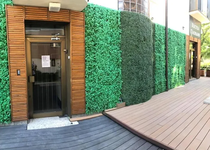 Hostel Plovdiv Plovdiv